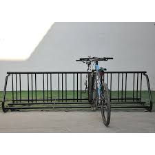 APARCA 6 bicicletas