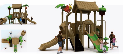 KU-WWAT-DFC-003-1. Tamaño: 480x450x380 cm