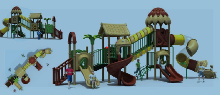 KU-WWAT-DFC-004-1. Tamaño: 1000x310x520 cm