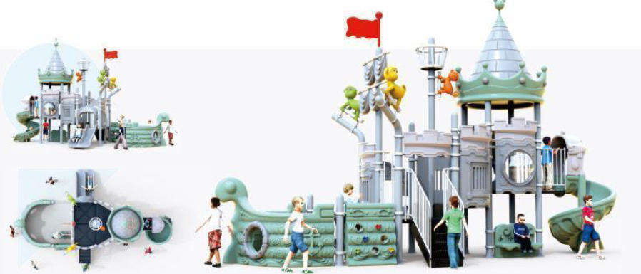 KU-DFC-043-1. Tamaño: 820x520x380 cm